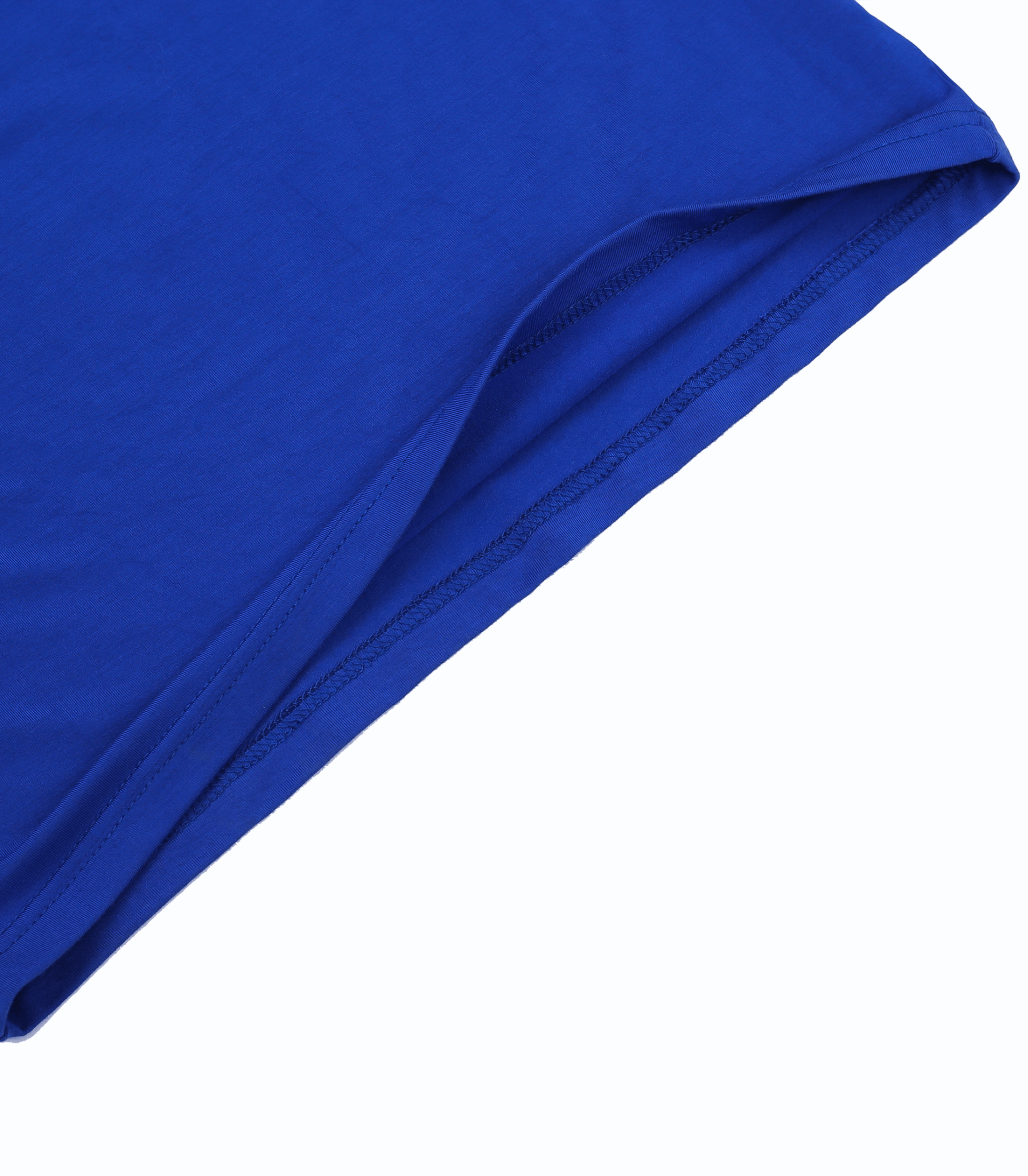 Ribbed Maternity Dress